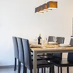 Apartamento Plaza Sint-Idesbald
