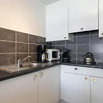 Plaza Apartamento Sint-Idesbald