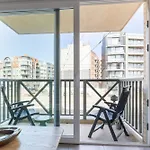 Apartamento Plaza Sint-Idesbald