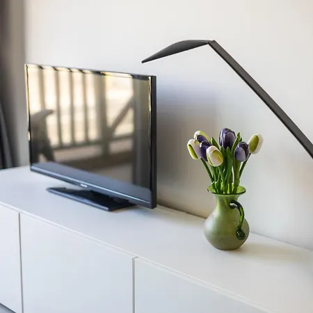 Plaza Apartment Sint-Idesbald