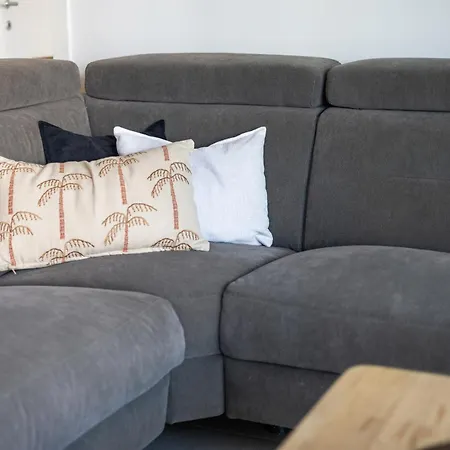 Plaza Apartment Sint-Idesbald