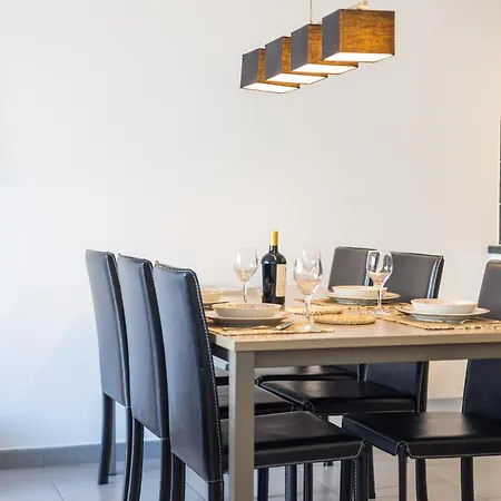 Apartamento Plaza Sint-Idesbald