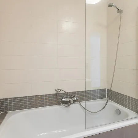 Apartamento Plaza *