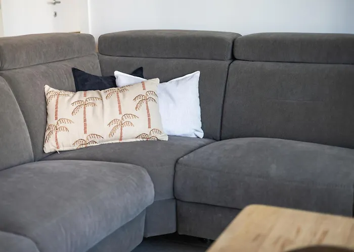 Plaza Apartment Sint-Idesbald