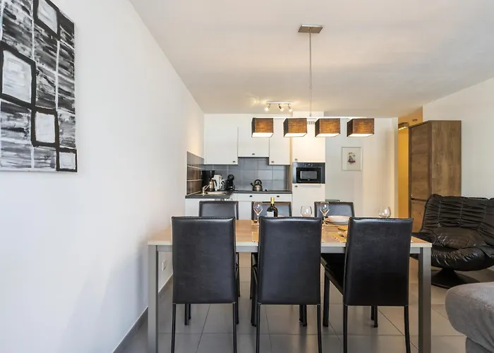 Plaza * Sint-Idesbald