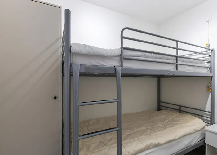 Apartment Plaza Sint-Idesbald